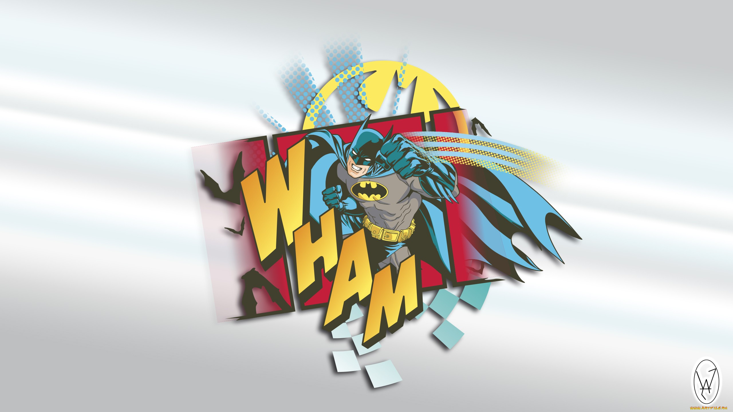 , , batman